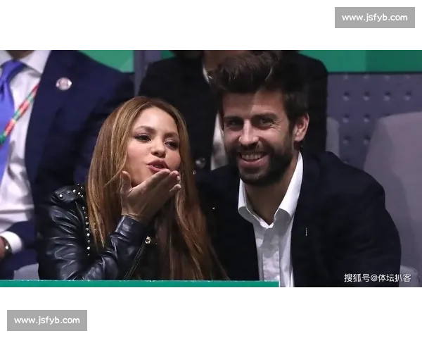 巴萨新星砸 1400 万欧购皮克夏奇拉旧宅，改造计划藏职业野心